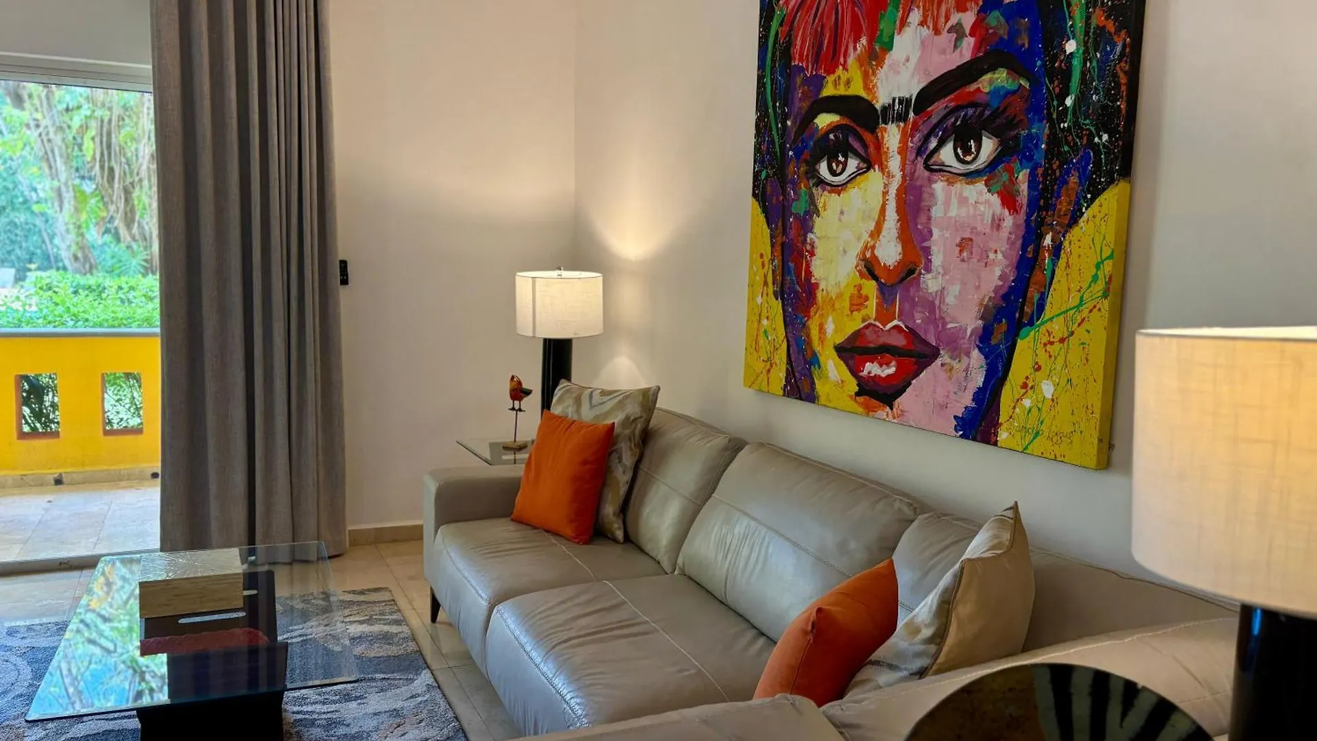 A Hideaway In Playacar - Private, Comfortable And Chic Playa del Carmen 0*,  Mexico