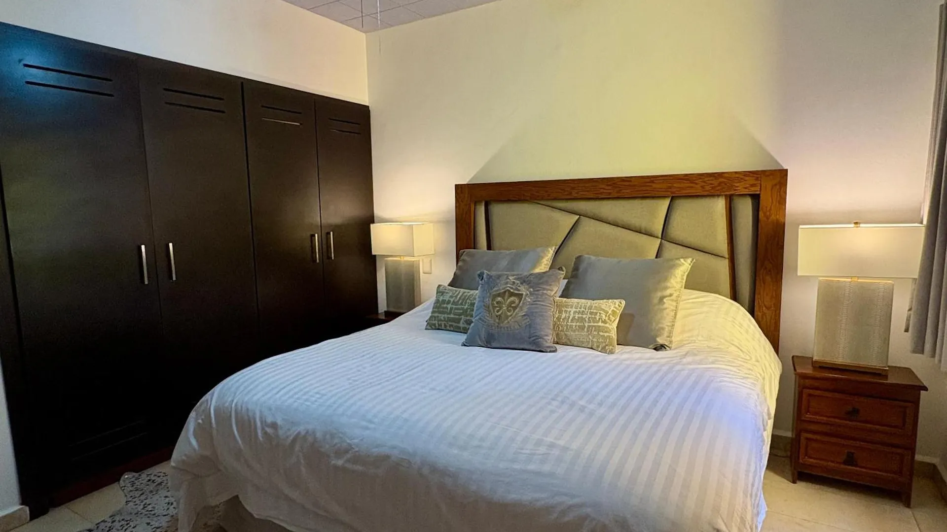Apartment A Hideaway In Playacar - Private, Comfortable And Chic Playa del Carmen Mexico