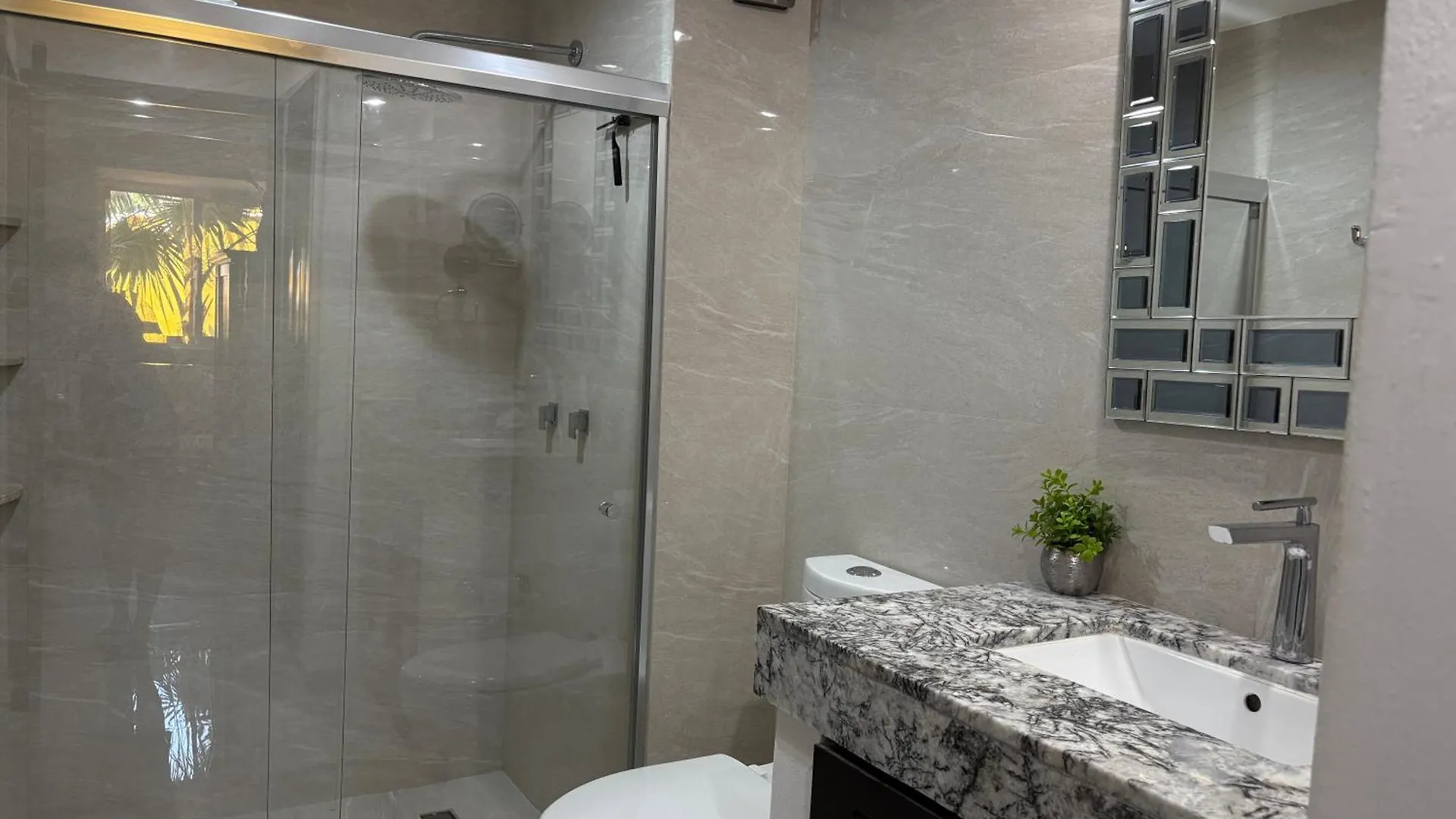 Apartment A Hideaway In Playacar - Private, Comfortable And Chic Playa del Carmen