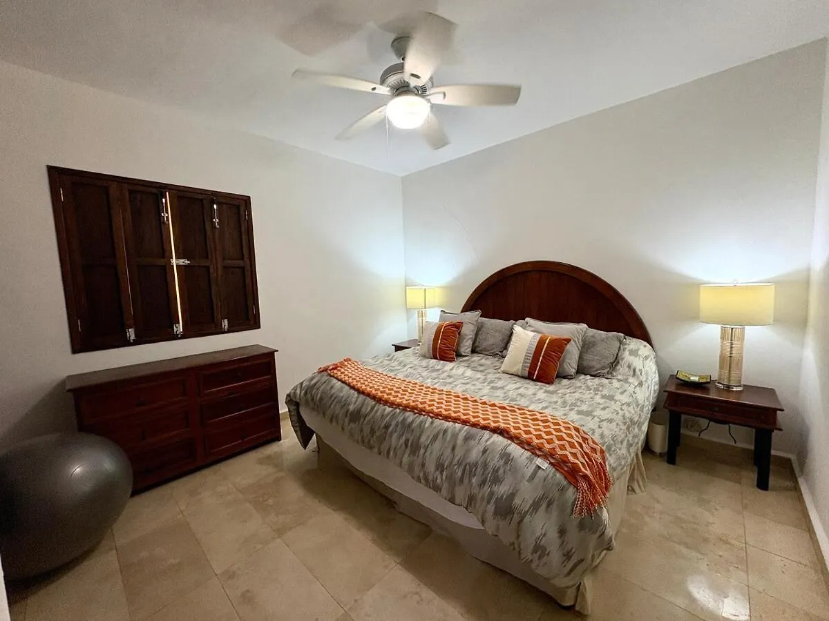 A Hideaway In Playacar - Private, Comfortable And Chic Плая-дель-Кармен 0*,  Мексика